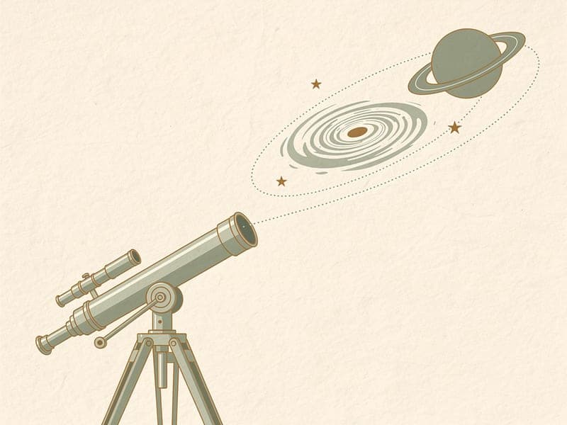 Astrophysics & Space Science
