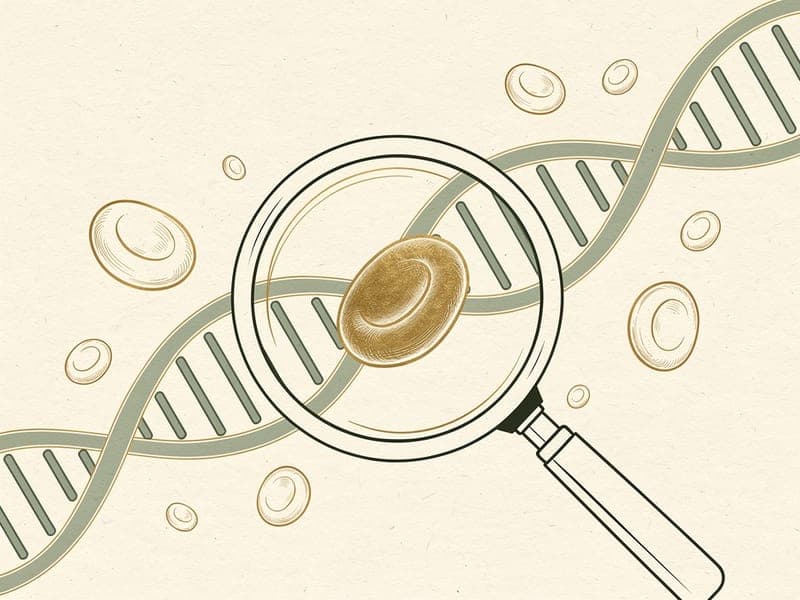 Precision Medicine & Early Detection