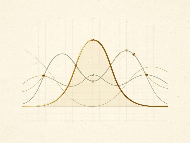 Quantitative Finance & Financial Mathematics