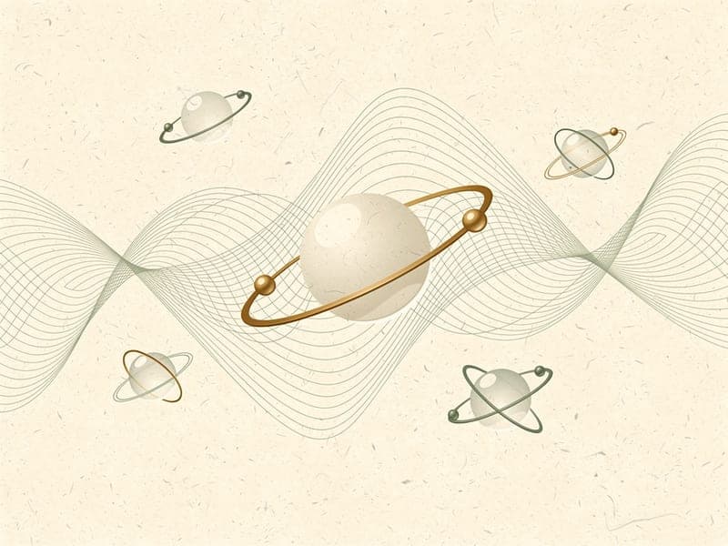 Quantum Computing & Quantum Information