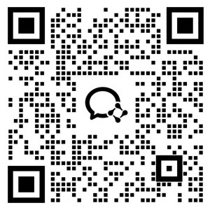 Wisesprout WeChat Work QR — general enquiries